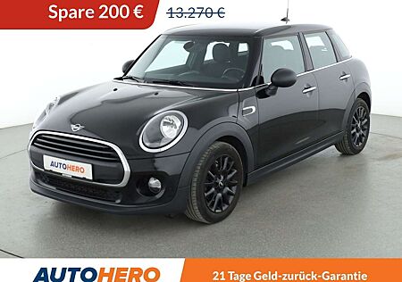 Mini ONE Blackyard *LIMIT*PDC*SHZ*