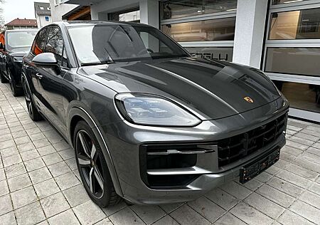 Porsche Cayenne 4.0 V8 GTS *HUD*PANO*2DISPLAY*HA-LENKUNG