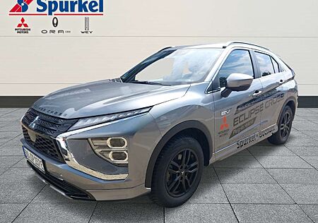 Mitsubishi Eclipse Cross Plus Select Hybrid 4WD 2.4, Navigation, Sitzheizun