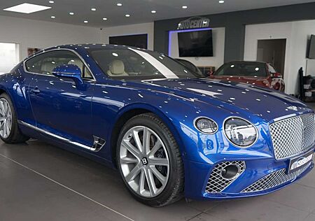 Bentley Continental GT 360°KAMERA+HEADUP+NEUE SERVICE