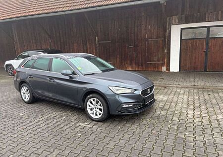 Seat Leon Style+++Automatik,VR Cockpit+++