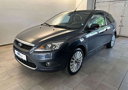 Ford Focus Lim. Titanium