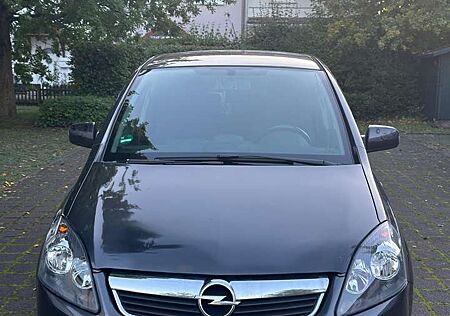 Opel Zafira Edition "111 Jahre"