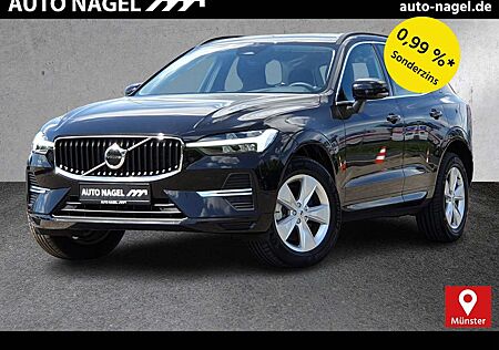 Volvo XC 60 XC60 XC60 B4 Autom. Core (Diesel)