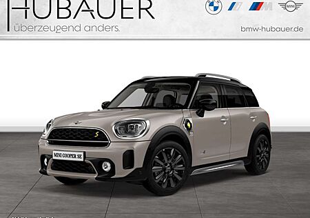 Mini Cooper S Countryman Cooper SE Countryman Cooper SE ALL4 Countryman [Navi, HK Sound, Pano]