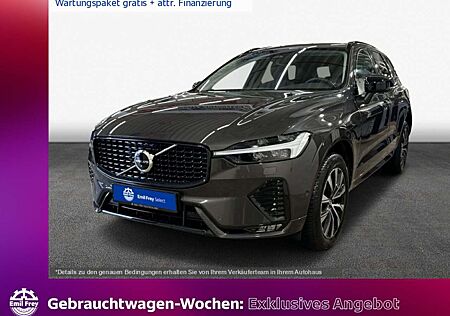 Volvo XC 60 XC60 B4 Plus-Dark Aut Glasd 360° Leder PilotAssist