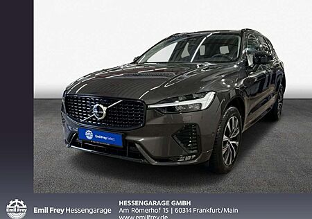 Volvo XC 60 XC60 B4 Plus-Dark Aut Glasd 360° Leder PilotAssist