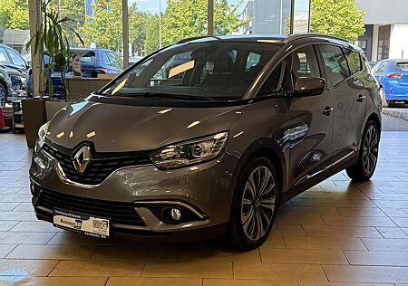 Renault Scenic Grand*Business*Navi*SHZ*PDC*Tempo*1Hand