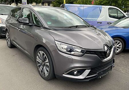 Renault Scenic Grand*Business*Navi*SHZ*PDC*Tempo*1Hand