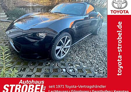 Mazda MX-5 2.0 Exclusive-Line