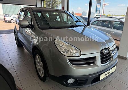 Subaru Tribeca Exclusive Automatik/Navi/AHK/Leder/SHZ