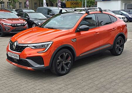 Renault Arkana E-TECH 145 R.S.LINE Autobahnas, Color-Paket