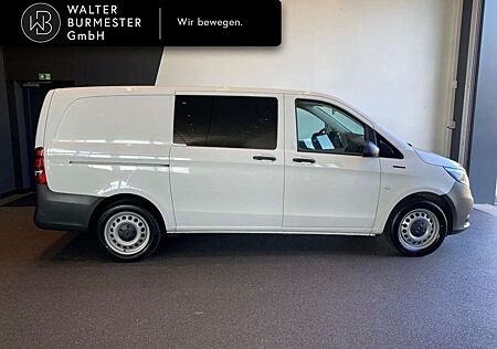 Mercedes-Benz Vito e 111 +DAB+SHZ+PDC+Klimaaut.