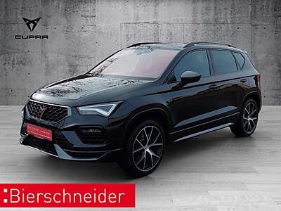 CUPRA Ateca VZ 4Drive DSG AHK eHeck Top View FaPa LED Navi Bea