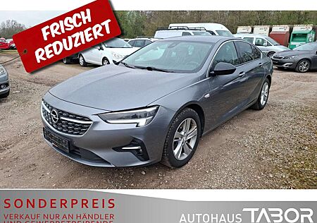 Opel Insignia GS 2.0 CDTI Aut. Elegance Navi RFK SHZ