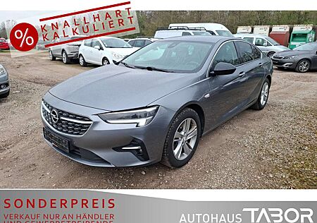 Opel Insignia GS 2.0 CDTI Aut. Elegance Navi RFK SHZ