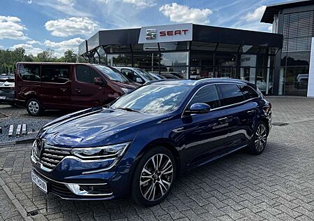 Renault Talisman Grandtour INITIALE dCi 190 4-control