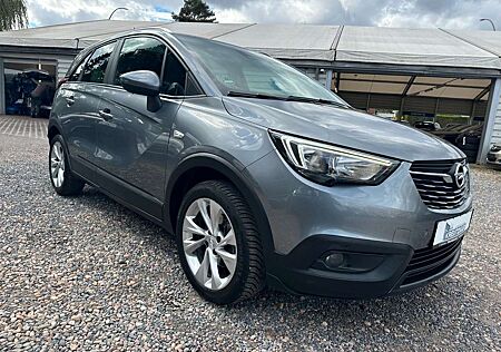 Opel Crossland X 1.2 INNOVATION --Automatik--