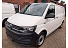 VW T6 Transporter Volkswagen Kasten-Kombi lang,Sitz/Standh,top