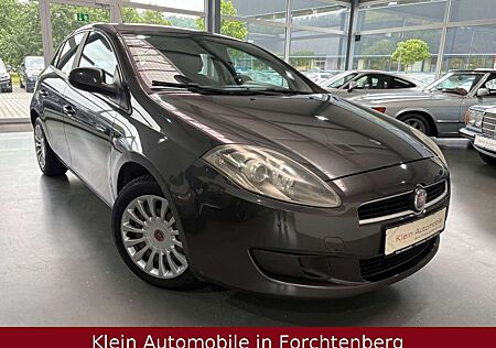 Fiat Bravo 1.4 16V Active Klimaanlage TÜV-NEU 1.-Hand
