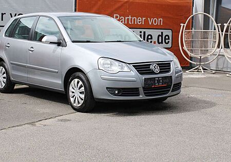 VW Polo Volkswagen IV *Inspektion Neu* *Klima* *Tempomat*