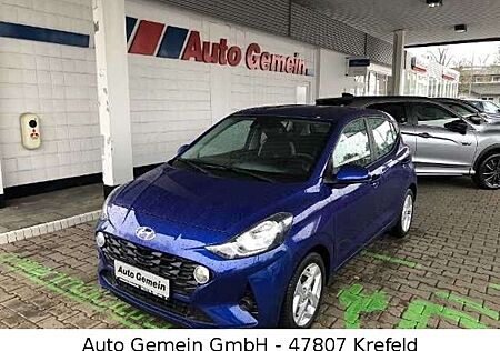 Hyundai i10 1.2 Trend