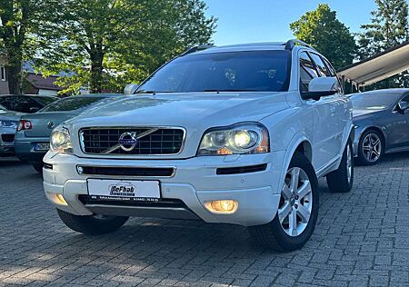Volvo XC 90 XC90 D5 Momentum Geartronic 7-Sitzer
