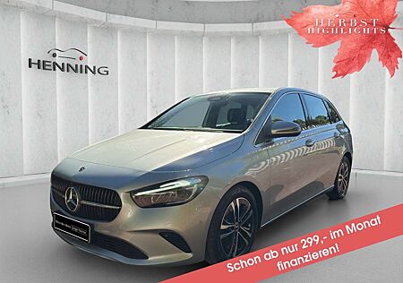 Mercedes-Benz B 180 Progressive Widescreen Kamera E-Heck Navi