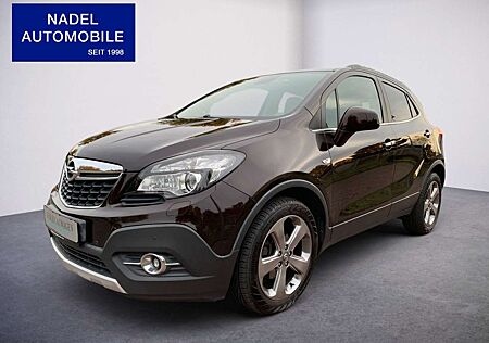 Opel Mokka Innovation ecoFlex/Xenon/SHZ/DAB/Klima/Alu