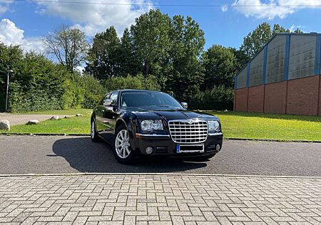 Chrysler 300C Touring Diesel Touring 3.0 CRD DPF Automatik