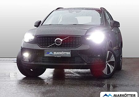 Volvo XC 40 XC40 Plus Dark Recharge Plug-In Hybrid 2WD AHK