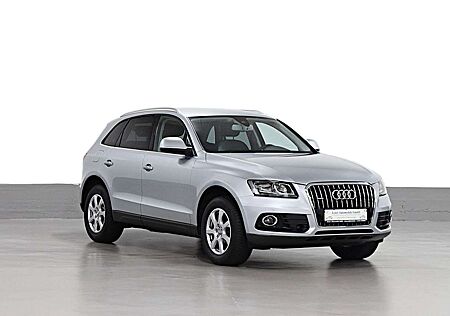 Audi Q5 2.0 TDI QUATTRO*ANHÄNGERKUPPLUNG*AUS 1 HAND*