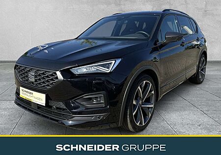 Seat Tarraco FR 2.0 TDI 4DRIVE