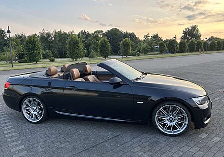 BMW 325 Cabrio M-Sport