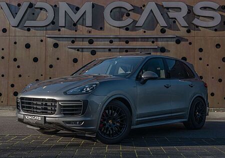 Porsche Cayenne GTS * Nür 70tkm* 1e Hand *Neue Wartung