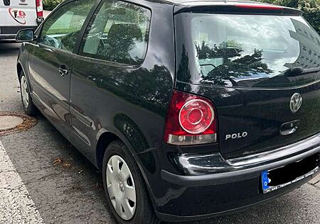 VW Polo Volkswagen Trendline
