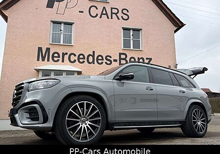 Mercedes-Benz GLS 450 d 4M AMG PREMIUM+*STHZG*MASSAGE*Carbon*AH