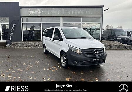 Mercedes-Benz Vito 114 CDI TOURER PRO/4*4/ALLRAD/NAVI/AUTOMATIK/KLIMA