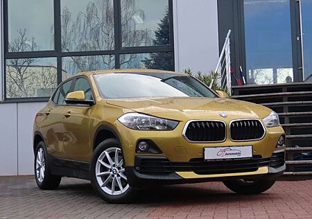 BMW X2 sDrive18d Automatik