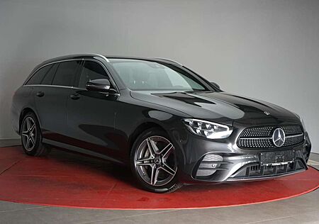 Mercedes-Benz E 300 de T 9G-Tronic AMG Line