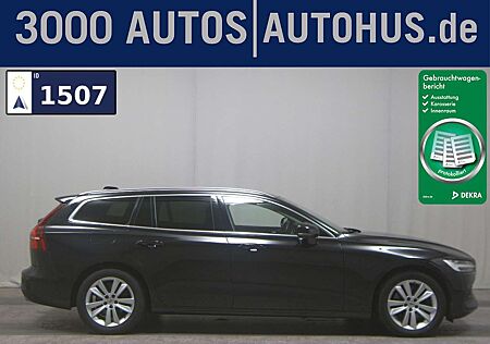 Volvo V60 B4 Momentum Navi LED AHK Shz