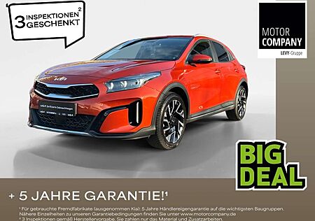 Kia XCeed 1.6 CRDI Platinum Edition +MY24+Automatik+