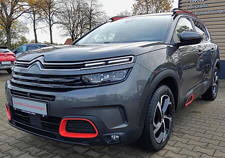 Citroën C5 Aircross Citroen Feel, *Panorama-Glasdach*BI-LED*360 Grad*SHZ*BT*