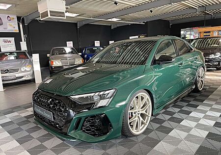 Audi RS3 2.5 TFSI Q. Limousine Goodwood MATRIX B&O