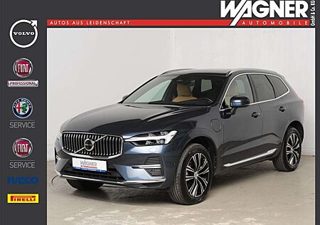 Volvo XC 60 XC60 T8 AWD Recharge Plus Bright *AHK * Google * 360°*