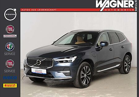 Volvo XC 60 XC60 T8 AWD Recharge Plus Bright *AHK * Google * 360°*