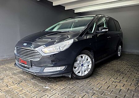 Ford Galaxy 2.0 TDCI, 7 SITZER, AUTOMATIK, PARKTRONIK