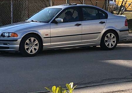 BMW 316i 316