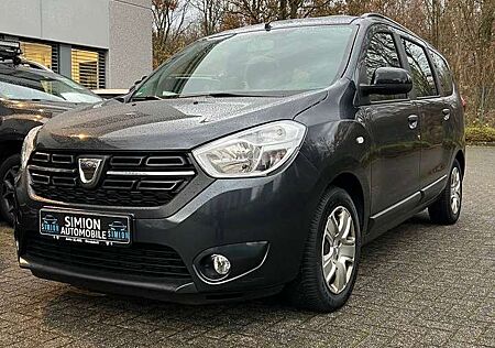 Dacia Lodgy Comfort /7 Sitzer /Scheckheft/1-Hand