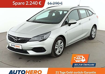 Opel Astra 1.5 CDTI Edition Start/Stop Aut. *NAVI*LED*TEMPO*